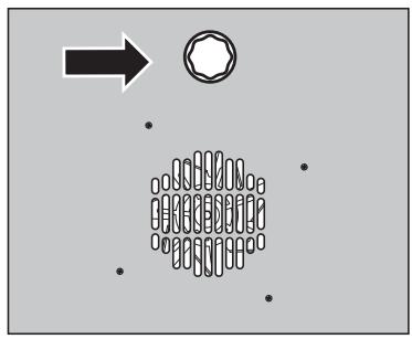 LA CORNUERE ALB9ODFSS/BN-EU - La ciisson au four n'est pas uniforme - 2