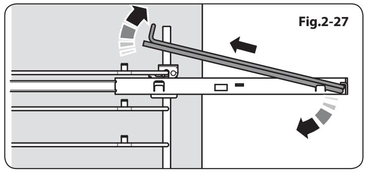 LA CORNUERE ALB9ODFSS/BN-EU - Eclairage du Four - 2
