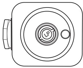 LA CORNUERE ALB9ODFSS/BN-EU - Type 2 - 3