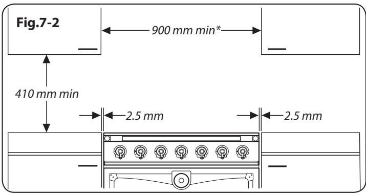 LA CORNUERE ALB9ODFSS/BN-EU - INSTALLATION - 2