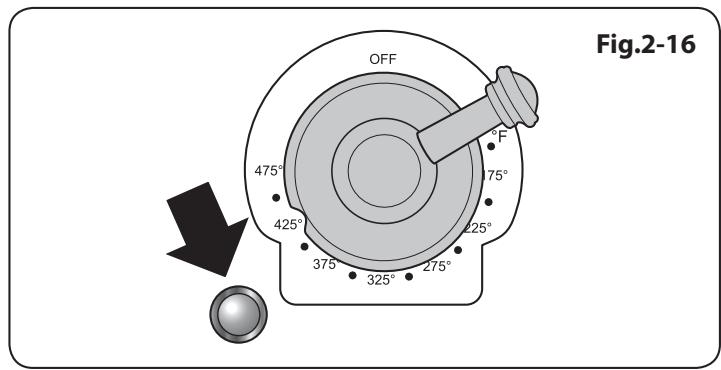 LA CORNUERE ALB9ODFSS/BN-EU - Fonctionnement du Four - 3