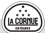 LA CORNUERE ALB9ODFSS/BN-EU - Removing the shelf – Enlever la grille - 5