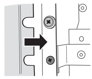 LA CORNUERE ALB9ODFSS/BN-EU - INSTALLATION - 6