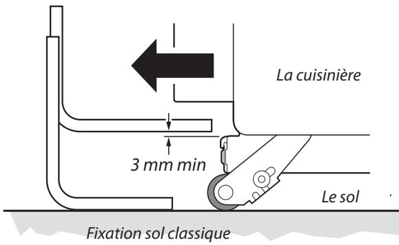 LA CORNUERE ALB9ODFSS/BN-EU - INSTALLATION - 2