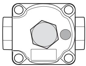 LA CORNUERE ALB9ODFSS/BN-EU - Régulateur de Gaz - 2