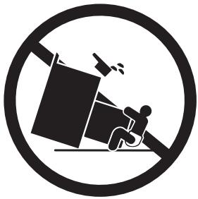 LA CORNUERE ALB9ODFSS/BN-EU - MISE EN GARDE! - 1