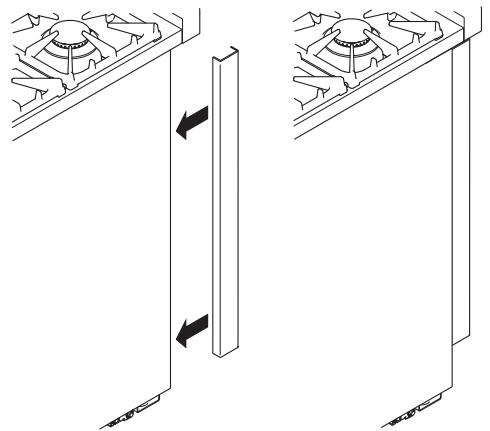 LA CORNUERE ALB9ODFSS/BN-EU - INSTALLATION - 4