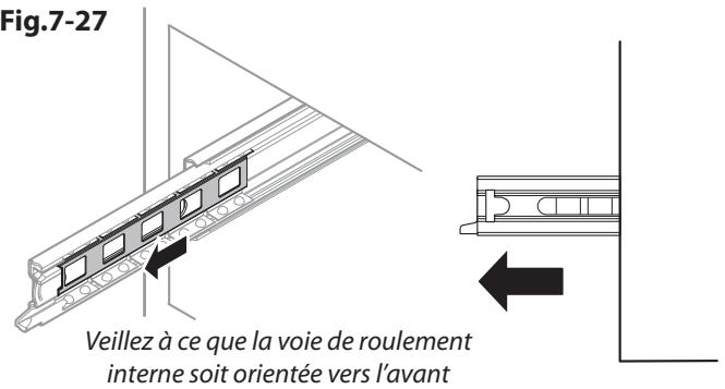 LA CORNUERE ALB9ODFSS/BN-EU - INSTALLATION - 1