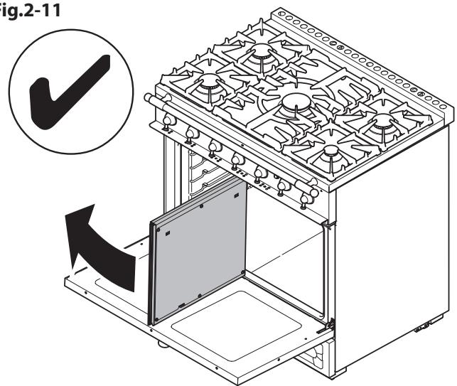 LA CORNUERE ALB9ODFSS/BN-EU - AVERTISSEMENT! - 3