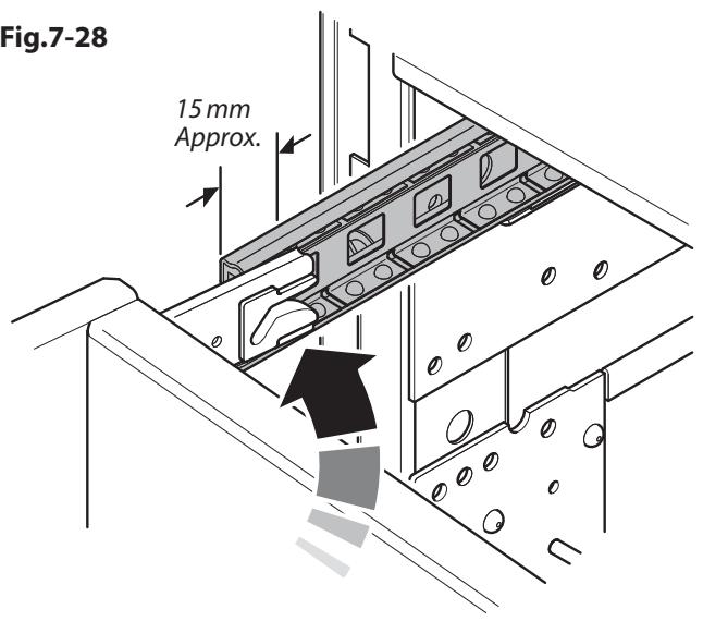 LA CORNUERE ALB9ODFSS/BN-EU - INSTALLATION - 2