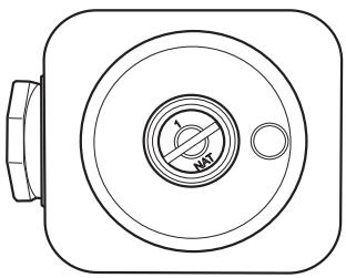 LA CORNUERE ALB9ODFSS/BN-EU - Régulateur de Gaz - 3