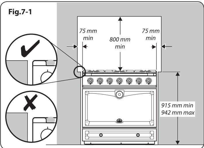 LA CORNUERE ALB9ODFSS/BN-EU - INSTALLATION - 1