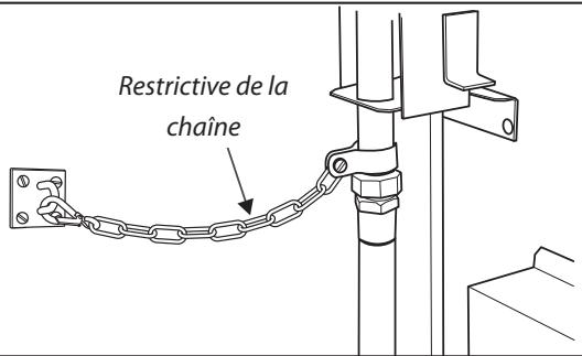 LA CORNUERE ALB9ODFSS/BN-EU - INSTALLATION - 1