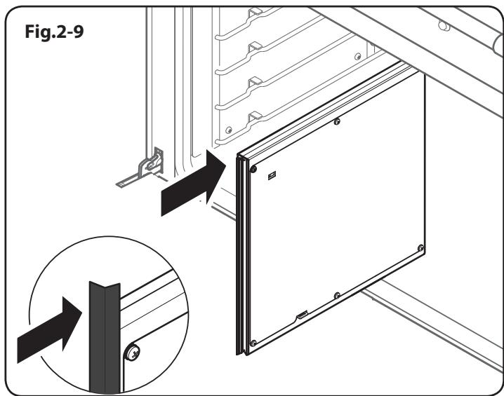 LA CORNUERE ALB9ODFSS/BN-EU - AVERTISSEMENT! - 1