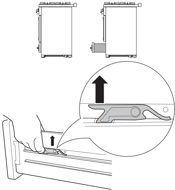 LA CORNUERE ALB9ODFSS/BN-EU - Régulateur de Gaz - 1