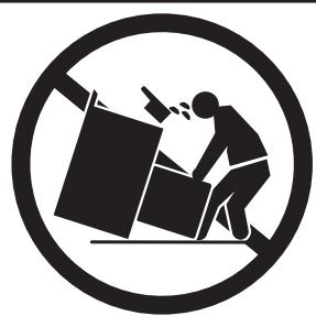 LA CORNUERE ALB9ODFSS/BN-EU - MISE EN GARDE - 1