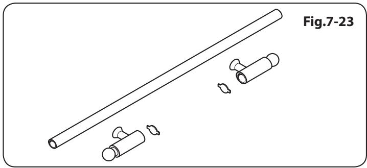 LA CORNUERE ALB9ODFSS/BN-EU - Montage de la Plinthe - 3