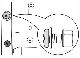 LA CORNUERE ALB9ODFSS/BN-EU - INSTALLATION - 5