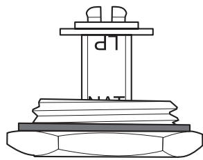 LA CORNUERE ALB9ODFSS/BN-EU - Type 1 - 3