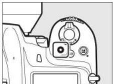 NIKON D780 - Appuyez sur la commande d'enregistrement vidéo pour démarrer l'enregistrement. - 1