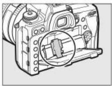 NIKON D780 - Inclinaison du moniteur - 1