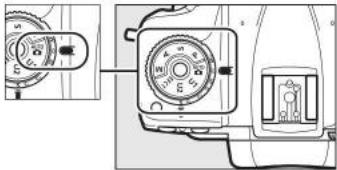 NIKON D780 - « Tournage » vs « Enregistrement » - 1