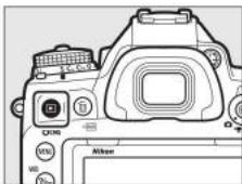 NIKON D780 - Appuyez sur la commande ▶. - 1
