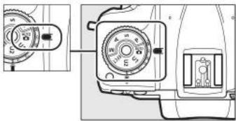 NIKON D780 - Cadrage des photos sur le moniteur (visée écran) - 1