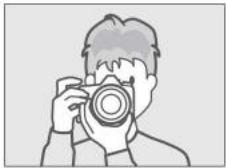 NIKON D780 - Préparez l'appareil photo. - 1