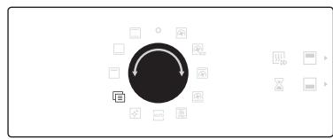 SAMSUNG V75N5671RS/EF - Fonction spéciale - 1
