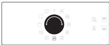 SAMSUNG V75N5671RS/EF - Mode double cassson - 2