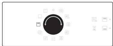 SAMSUNG V75N5671RS/EF - Modes de cuisson (gril) - 1