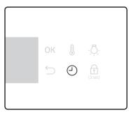 SAMSUNG V75N5671RS/EF - Heure de fin de cuisson - 2