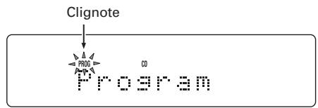 MARANTZ CD6003N1S6 - Lecture des PISTES dans un ORDRE programme - 3