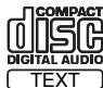 MARANTZ CD6003N1S6 - Prise en CHARGE de l'affichage cd-text - 2