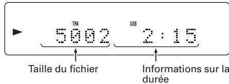 MARANTZ CD6003N1S6 - Remarque - 3