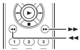 MARANTZ CD6003N1S6 - Lecture d'une PARTIE spécifique d'un fichier specifique - 2