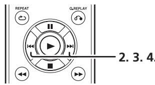 MARANTZ CD6003N1S6 - Reprendre la lecture la ou OLLE a eté interrompue (RESUME PLAY) - 1
