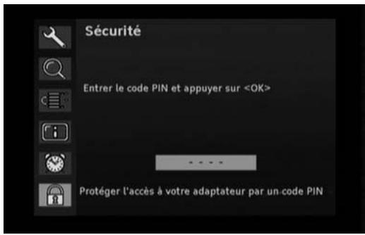 PHILIPS DTR220 - Sécurité - 1