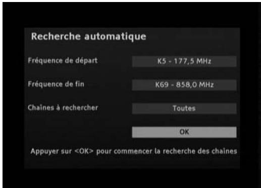 PHILIPS DTR220 - Première installation - 3