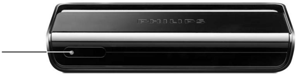 PHILIPS DTR220 - Adaptateur numérique - 1