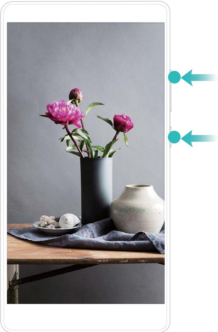 HONOR NC - Enregistrer des moments marquants survenant à l'écran - 2