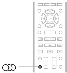 SONY BDV-E780 - Remarque - 1