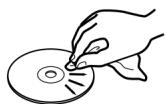 TEAC LP-R550 USB - Avertissement : - 2