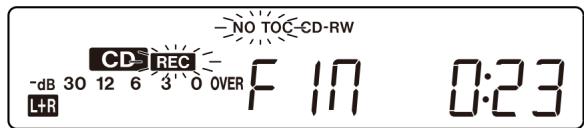TEAC LP-R550 USB - C Division manuelle en pistes - 8