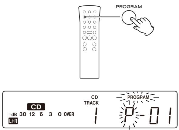 TEAC LP-R550 USB - D Recherche d'une partie d'une piste - 2