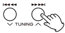 TEAC LP-R550 USB - Pour enregistrer une station de radio - 2