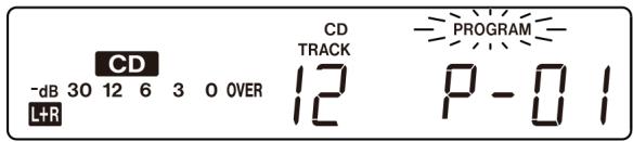 TEAC LP-R550 USB - D Recherche d'une partie d'une piste - 5