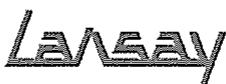 LANSAY 17112 - POUR ÉCOUTER LA RADIO - 5