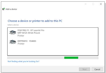 MSI GL75LEO10SER296FR - Comment connecter un périphérique externe - 2
